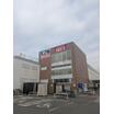 ショッピング施設