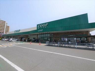 ＣＯＯＰ　ＭＩＹＡＧＩ岩切店