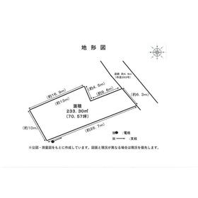 地形図等