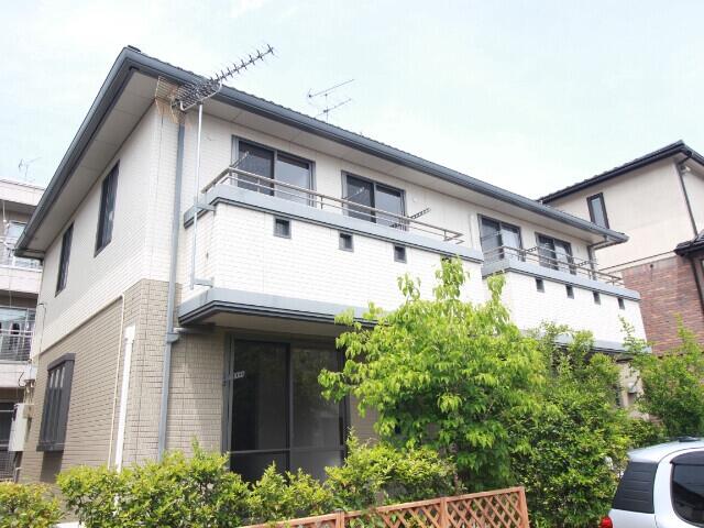 メゾン　Ｏ・Ｎ １０３ 3LDK