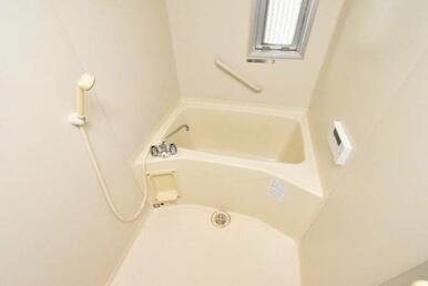 ビレッジハウスの同一物件・同一タイプの間取りの写真です