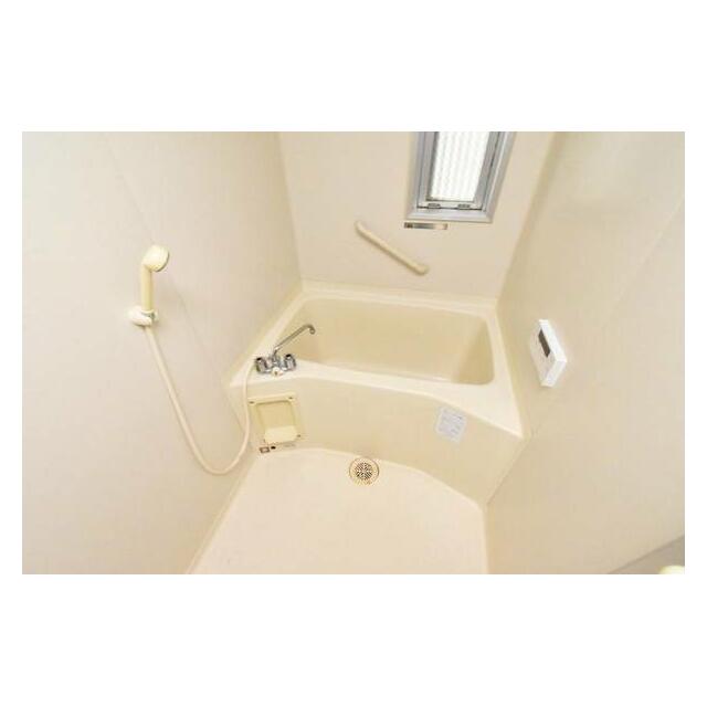 ビレッジハウスの同一物件・同一タイプの間取りの写真です