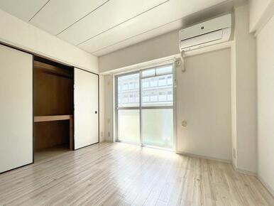 ビレッジハウスの同一物件・同一タイプの間取りの写真です