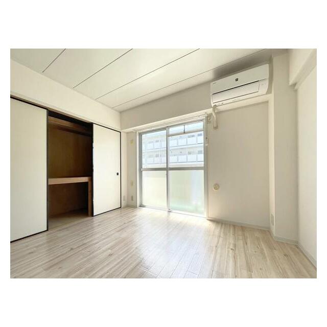 ビレッジハウスの同一物件・同一タイプの間取りの写真です