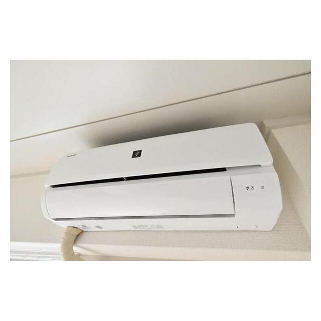 ビレッジハウスの同一物件・同一タイプの間取りの写真です