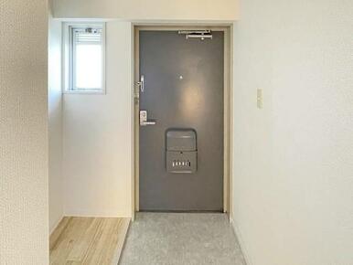 ビレッジハウスの同一物件・同一タイプの間取りの写真です