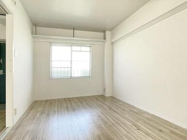 ビレッジハウスの同一物件・同一タイプの間取りの写真です