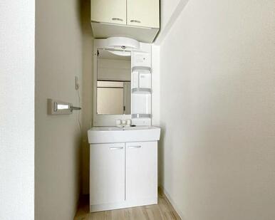 ビレッジハウスの同一物件・同一タイプの間取りの写真です