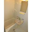 バス/シャワー