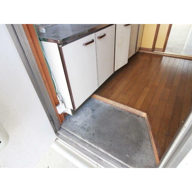 ※別号室同仕様