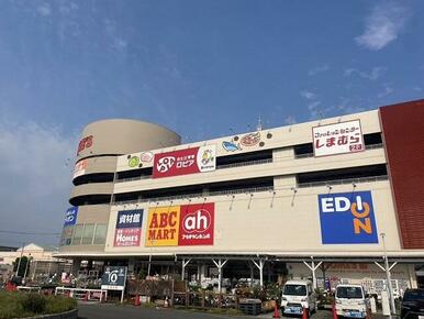 ロピア島忠ホームズ店様