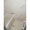 バス/シャワー
