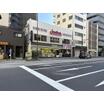 ショッピング施設