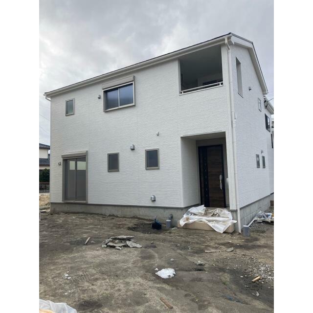 ピンとくるものから始まる新居との巡り合わせ（1号棟）