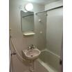 バス/シャワー