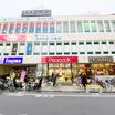 ショッピング施設