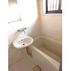 バス/シャワー