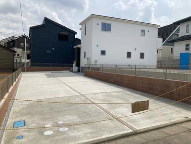 新しい景色が広がる予感（2号棟）