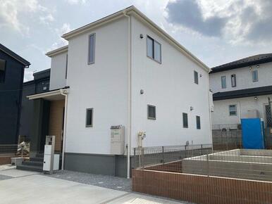 大切な瞬間がここで生まれる（2号棟）