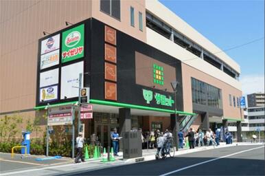 サミットストア　藤沢駅北口店