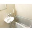 バス/シャワー