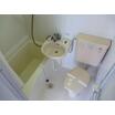 バス/シャワー