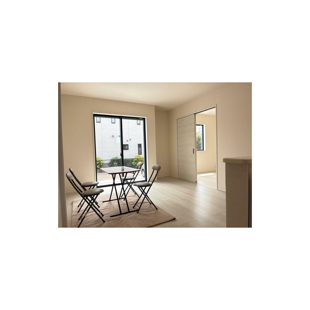 Foto de Casa 4LDK em Ichinomiya