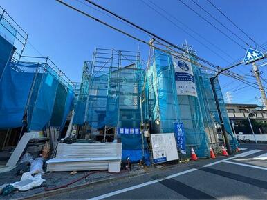 毎日がもっと特別になる場所（2号棟）