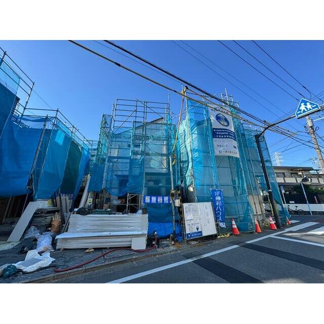 毎日がもっと特別になる場所（2号棟）