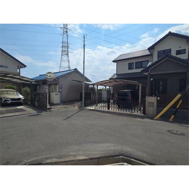 角地になります。