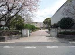 市原市立辰巳台東小学校