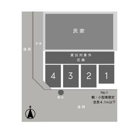平面図