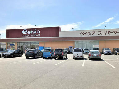 ベイシア前橋岩神店