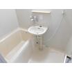 バス/シャワー