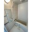 バス/シャワー