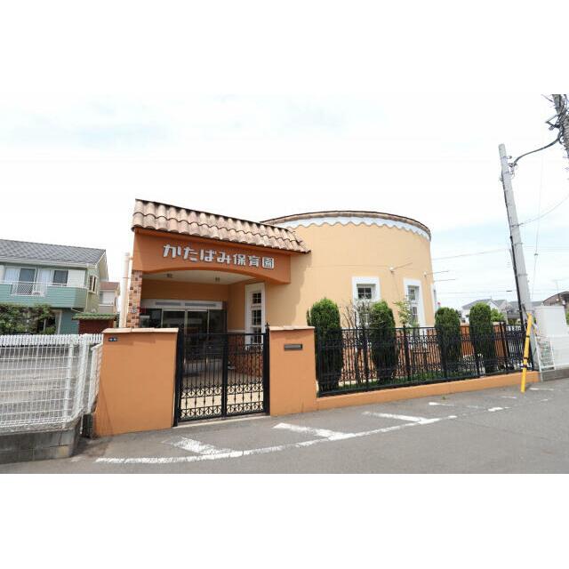 detached 前沢３丁目