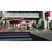 ショッピング施設