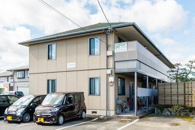 レトウワール １０１ 2LDK
