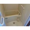 バス/シャワー