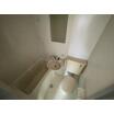 バス/シャワー