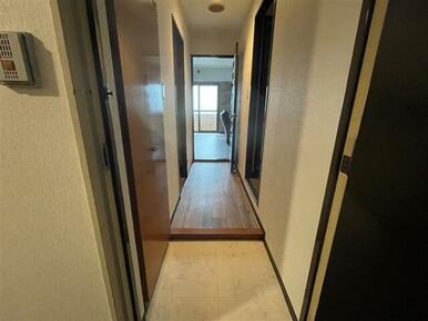 ２Ｋの他の部屋の写真です。