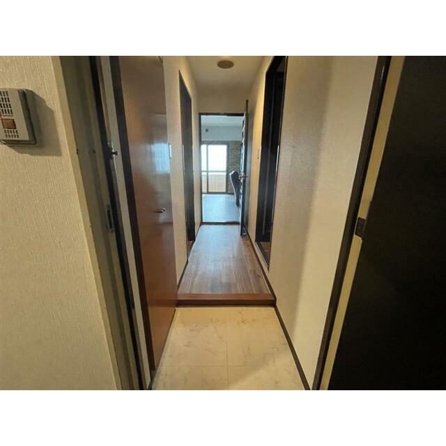 ２Ｋの他の部屋の写真です。