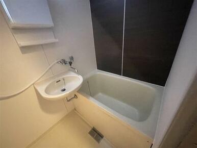 ２Ｋの他の部屋の写真です。
