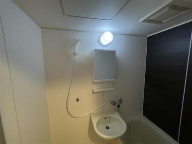 ２Ｋの他の部屋の写真です。