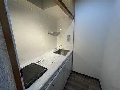 ２Ｋの他の部屋の写真です。