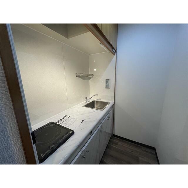 ２Ｋの他の部屋の写真です。