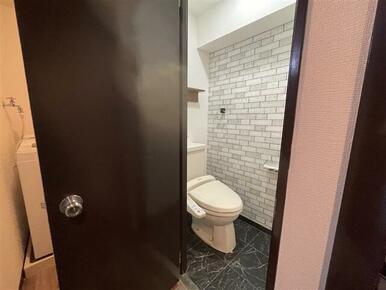 ２Ｋの他の部屋の写真です。