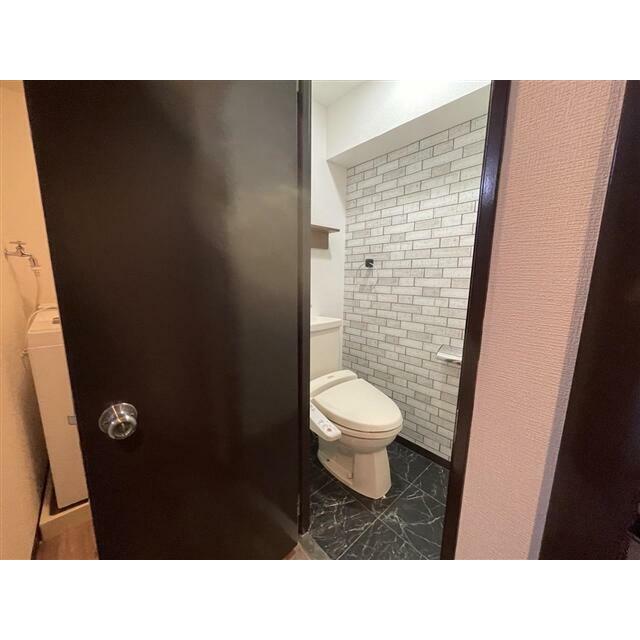 ２Ｋの他の部屋の写真です。