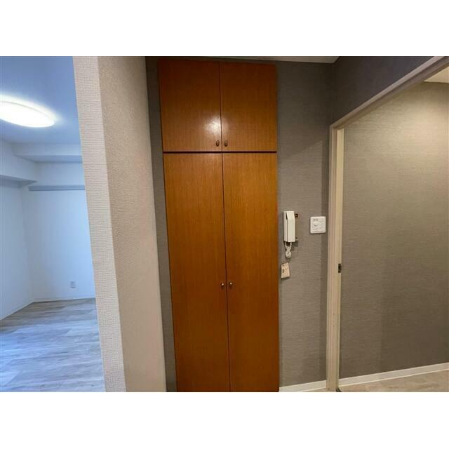 同タイプ他部屋の写真です。