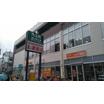 ショッピング施設